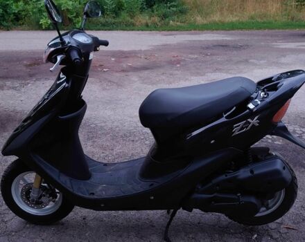 Хонда Другая, объемом двигателя 50 л и пробегом 0 тыс. км за 400 $, фото 5 на Automoto.ua