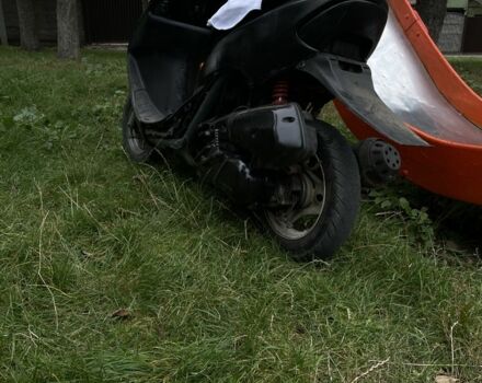 Хонда Другая, объемом двигателя 65 л и пробегом 0 тыс. км за 384 $, фото 2 на Automoto.ua