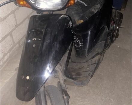 Хонда Другая, объемом двигателя 49 л и пробегом 0 тыс. км за 85 $, фото 1 на Automoto.ua