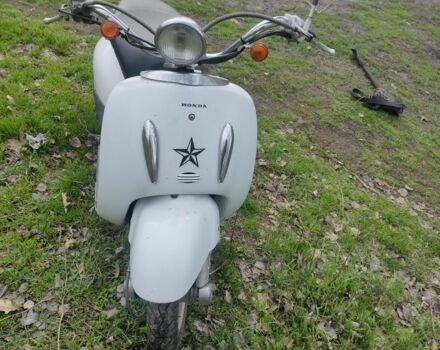 Хонда Другая, объемом двигателя 69 л и пробегом 0 тыс. км за 594 $, фото 1 на Automoto.ua