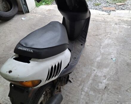 Хонда Другая, объемом двигателя 0 л и пробегом 0 тыс. км за 206 $, фото 2 на Automoto.ua