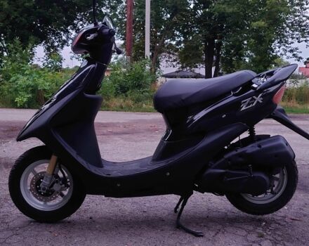 Хонда Другая, объемом двигателя 50 л и пробегом 0 тыс. км за 400 $, фото 6 на Automoto.ua