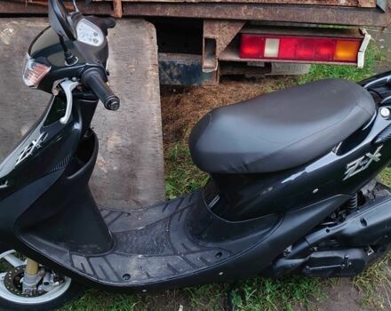 Хонда Другая, объемом двигателя 50 л и пробегом 0 тыс. км за 400 $, фото 8 на Automoto.ua