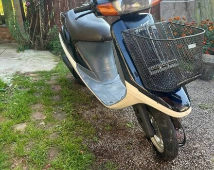 Хонда Інша, об'ємом двигуна 50 л та пробігом 0 тис. км за 242 $, фото 2 на Automoto.ua