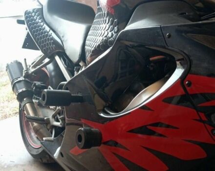 Хонда Інша, об'ємом двигуна 0 л та пробігом 0 тис. км за 2500 $, фото 4 на Automoto.ua