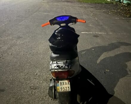 Хонда Другая, объемом двигателя 49 л и пробегом 0 тыс. км за 406 $, фото 1 на Automoto.ua