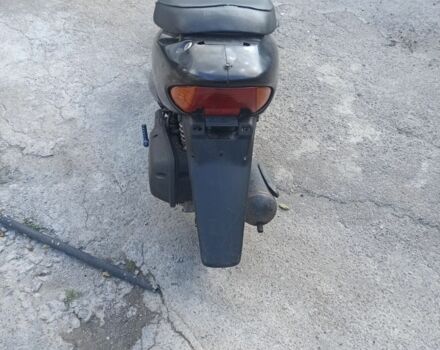 Хонда Другая, объемом двигателя 49 л и пробегом 0 тыс. км за 361 $, фото 3 на Automoto.ua