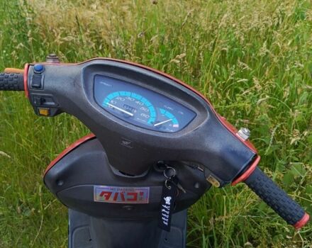 Хонда Другая, объемом двигателя 72 л и пробегом 0 тыс. км за 241 $, фото 1 на Automoto.ua