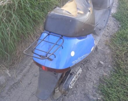 Хонда Другая, объемом двигателя 50 л и пробегом 0 тыс. км за 121 $, фото 1 на Automoto.ua