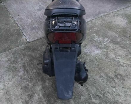 Хонда Другая, объемом двигателя 49 л и пробегом 0 тыс. км за 250 $, фото 7 на Automoto.ua