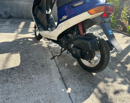 Хонда Другая, объемом двигателя 49 л и пробегом 0 тыс. км за 205 $, фото 3 на Automoto.ua