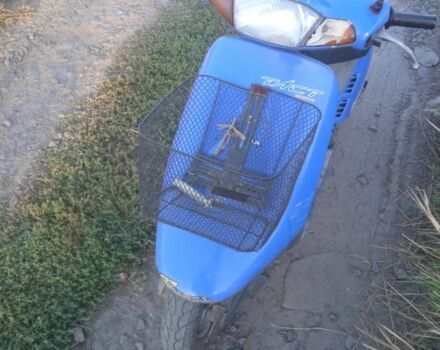 Хонда Другая, объемом двигателя 50 л и пробегом 0 тыс. км за 121 $, фото 2 на Automoto.ua