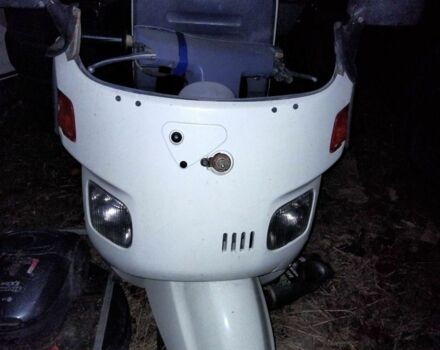 Хонда Другая, объемом двигателя 90 л и пробегом 0 тыс. км за 363 $, фото 4 на Automoto.ua