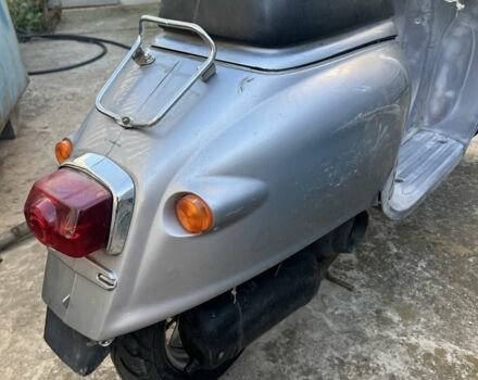 Хонда Другая, объемом двигателя 50 л и пробегом 0 тыс. км за 205 $, фото 4 на Automoto.ua