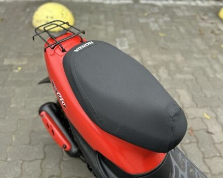 Хонда Другая, объемом двигателя 50 л и пробегом 0 тыс. км за 312 $, фото 3 на Automoto.ua