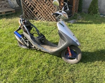 Хонда Інша, об'ємом двигуна 75 л та пробігом 0 тис. км за 143 $, фото 3 на Automoto.ua