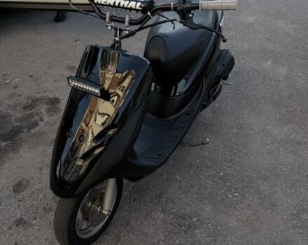 Хонда Інша, об'ємом двигуна 65 л та пробігом 0 тис. км за 433 $, фото 3 на Automoto.ua