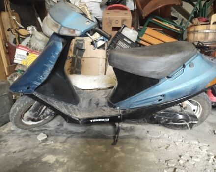 Хонда Другая, объемом двигателя 100 л и пробегом 0 тыс. км за 238 $, фото 3 на Automoto.ua