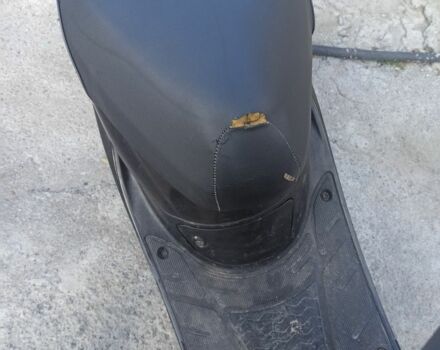 Хонда Другая, объемом двигателя 49 л и пробегом 0 тыс. км за 361 $, фото 5 на Automoto.ua