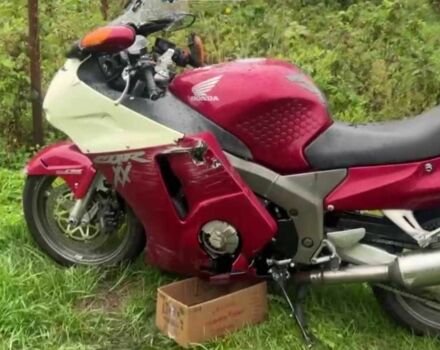 Хонда Інша, об'ємом двигуна 0 л та пробігом 0 тис. км за 2300 $, фото 1 на Automoto.ua