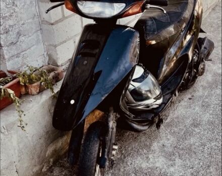 Хонда Другая, объемом двигателя 49 л и пробегом 0 тыс. км за 85 $, фото 2 на Automoto.ua