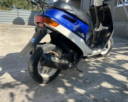 Хонда Другая, объемом двигателя 49 л и пробегом 0 тыс. км за 205 $, фото 7 на Automoto.ua