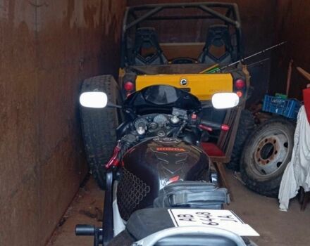 Хонда Інша, об'ємом двигуна 0 л та пробігом 0 тис. км за 2500 $, фото 6 на Automoto.ua