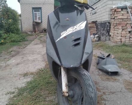 Хонда Другая, объемом двигателя 49 л и пробегом 0 тыс. км за 143 $, фото 6 на Automoto.ua