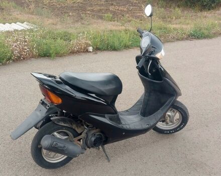 Хонда Другая, объемом двигателя 50 л и пробегом 0 тыс. км за 476 $, фото 1 на Automoto.ua