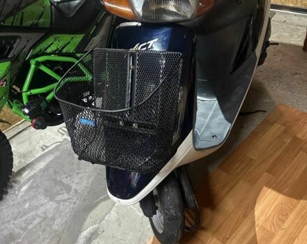 Хонда Інша, об'ємом двигуна 50 л та пробігом 0 тис. км за 242 $, фото 5 на Automoto.ua