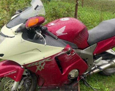 Хонда Інша, об'ємом двигуна 0 л та пробігом 0 тис. км за 2300 $, фото 2 на Automoto.ua