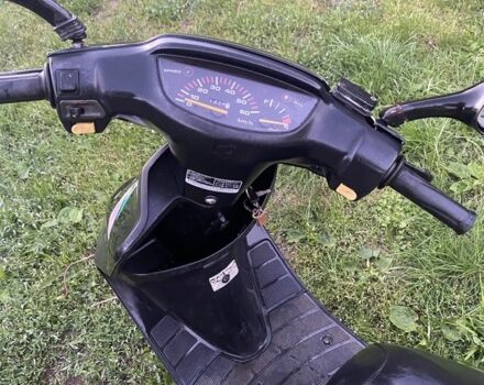 Хонда Другая, объемом двигателя 49 л и пробегом 0 тыс. км за 170 $, фото 4 на Automoto.ua