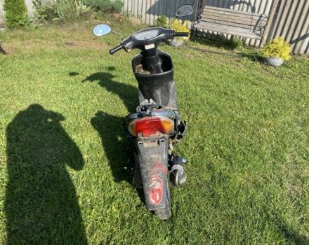 Хонда Інша, об'ємом двигуна 75 л та пробігом 0 тис. км за 143 $, фото 2 на Automoto.ua