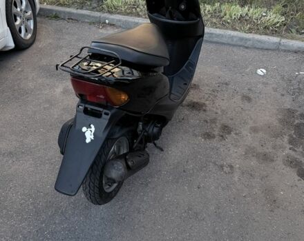 Хонда Інша, об'ємом двигуна 65 л та пробігом 0 тис. км за 433 $, фото 5 на Automoto.ua