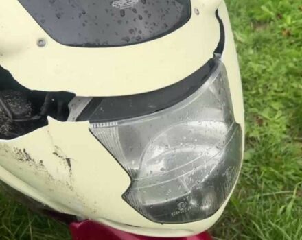 Хонда Інша, об'ємом двигуна 0 л та пробігом 0 тис. км за 2300 $, фото 4 на Automoto.ua