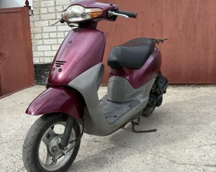 Хонда Інша, об'ємом двигуна 49 л та пробігом 0 тис. км за 278 $, фото 1 на Automoto.ua