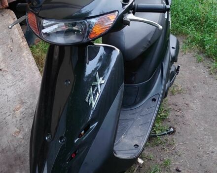 Хонда Другая, объемом двигателя 50 л и пробегом 0 тыс. км за 400 $, фото 7 на Automoto.ua