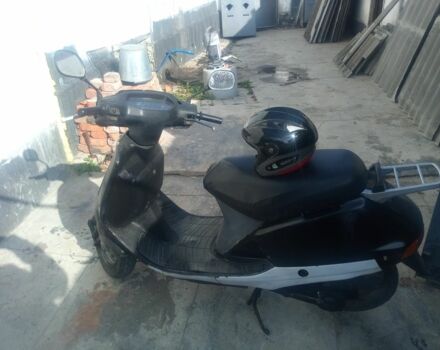 Хонда Інша, об'ємом двигуна 0 л та пробігом 0 тис. км за 146 $, фото 4 на Automoto.ua