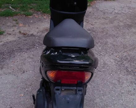 Хонда Другая, объемом двигателя 50 л и пробегом 0 тыс. км за 400 $, фото 4 на Automoto.ua