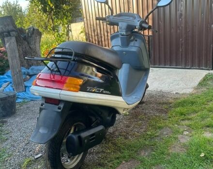 Хонда Інша, об'ємом двигуна 50 л та пробігом 0 тис. км за 242 $, фото 4 на Automoto.ua