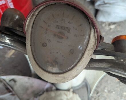 Хонда Другая, объемом двигателя 0 л и пробегом 0 тыс. км за 238 $, фото 2 на Automoto.ua