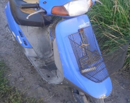 Хонда Другая, объемом двигателя 50 л и пробегом 0 тыс. км за 121 $, фото 3 на Automoto.ua