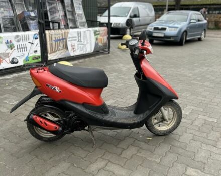 Хонда Другая, объемом двигателя 50 л и пробегом 0 тыс. км за 312 $, фото 5 на Automoto.ua