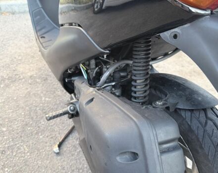 Хонда Інша, об'ємом двигуна 65 л та пробігом 0 тис. км за 433 $, фото 4 на Automoto.ua