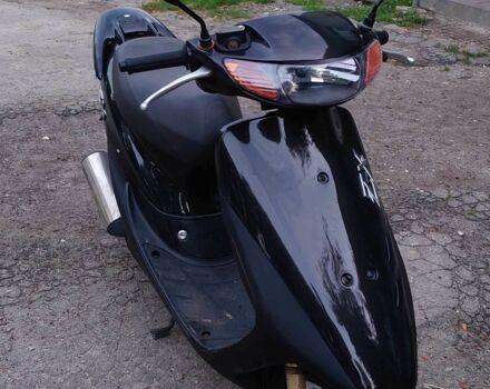 Хонда Другая, объемом двигателя 50 л и пробегом 0 тыс. км за 400 $, фото 2 на Automoto.ua