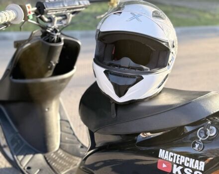 Хонда Інша, об'ємом двигуна 65 л та пробігом 0 тис. км за 433 $, фото 2 на Automoto.ua