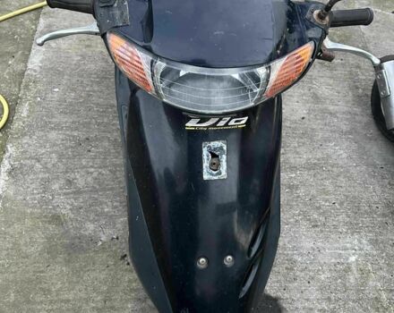 Хонда Другая, объемом двигателя 49 л и пробегом 0 тыс. км за 250 $, фото 6 на Automoto.ua