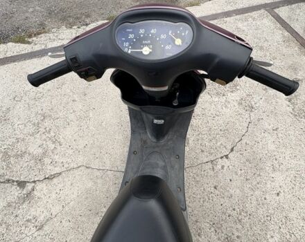 Хонда Інша, об'ємом двигуна 49 л та пробігом 0 тис. км за 278 $, фото 5 на Automoto.ua