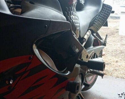 Хонда Інша, об'ємом двигуна 0 л та пробігом 0 тис. км за 2500 $, фото 5 на Automoto.ua