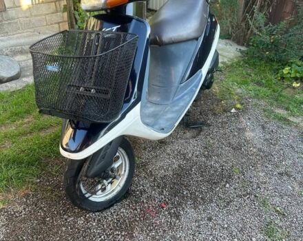 Хонда Інша, об'ємом двигуна 50 л та пробігом 0 тис. км за 242 $, фото 1 на Automoto.ua